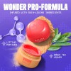 NYX PROFESSIONAL MAKEUP 원더 스내치 세팅 파우더 최대 16시간 지속