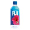 FIJI Natural artesian water, 16.9 fl. oz. (Pack of 6