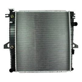 Radiador Ford Explorer, Ranger, Limited 1998 1999 2000