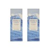 Skin1004 Skin Angel Madagascar Centella Hyalur Cica Water Fit Sun Serum 50ml 2pcs / 스킨1004 스킨천사 마다가스카르 센텔라 히알루 시카 워터핏 선세럼 50ml 2개