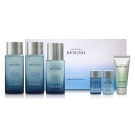 Beyond Homme Balance Basic 3-piece Set / 비욘드 옴므 밸런스 기초 3종 세트