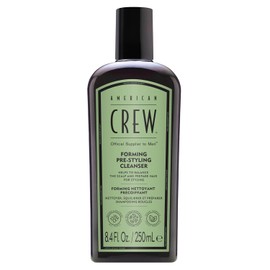 American Crew Shampo Forming Define y Realza el cabello 250ml