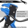 Vista Quick Stripper - 2 in 1 Automatic Wire Stripper