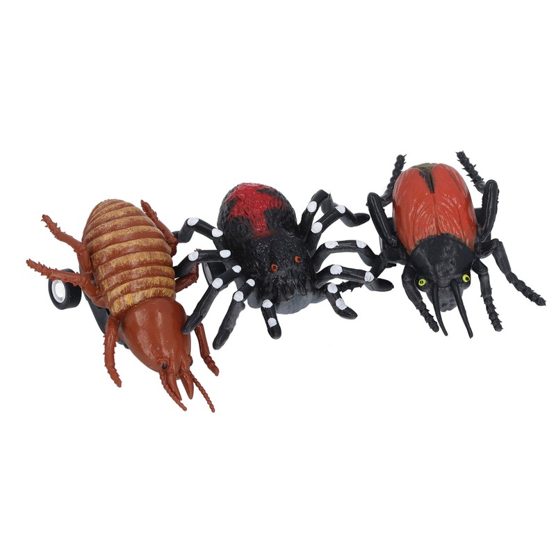 6pcs Animal Pull Back Vehicle Cars Educational Stimulate Imagination Safe