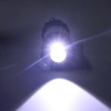 Camping Lantern Magnetic IP67 Waterproof Type C Charging Portable LED