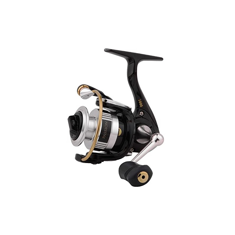 Spro 1000 Passion Trout Reel for Trout Fishing