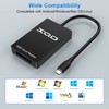 USB C XQD Card Reader, 5Gbps Type C XQD Memory