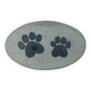Angelstar Rainbow Bridge Pet Stone-Always with You, Deep Grey