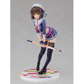 Anime Figure - Megumi Kato - Racing Ver. 1/7 Complete Figure Cute Character Toy Doll Lori Model Statue Decoration 22cm/8.6"