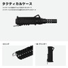 CAMVIL Fire Bat Torch Dedicated Militack Case, Customized, Tactical Torch