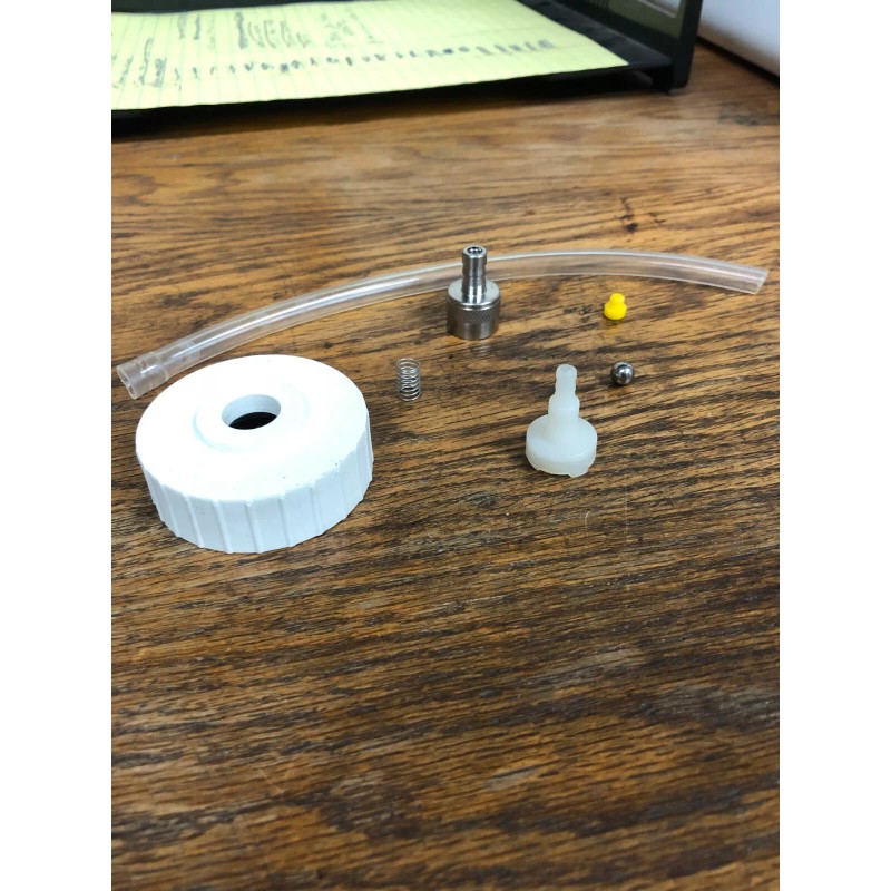 HydroForce Hydro Force Injector Kit