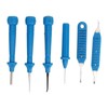 6Pcs Terminal Release Kit Universal Damage Free Operation Lightweight Terminal