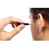 Remos Ear Loop Stainless Steel for Removing Earwax 7 cm