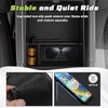 Sunsdrew Center Console Organizer for GMC Acadia 2017-2023 Accessories Acadia