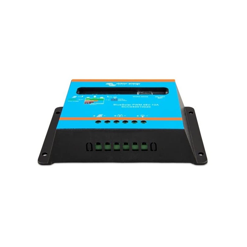 Victron Energy BlueSolar PWM-light 48 Volt 10 Amp Solar Charge