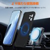 AQUOS R9 SH-51E Case, tpu MagSafe Compatible with Ring, Aquos