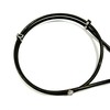 SPEEM. Oven resistor 2000W 230V. Measures 187 mm diameter. Material