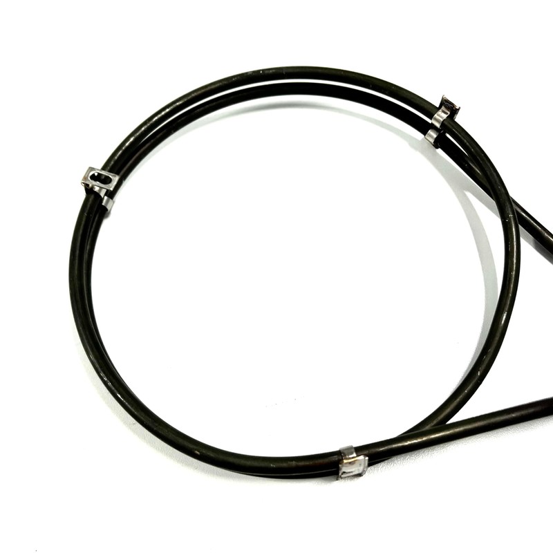 SPEEM. Oven resistor 2000W 230V. Measures 187 mm diameter. Material