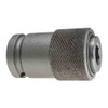 Apex QR-514 Quick Releasing Chucks, 1/2" (Female Square) Drive, 2