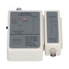 248 Cable Tester Automatic Scanning RJ45 RJ12 RJ11 Network Wires