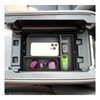 SXCY for 2024 2025 Mazda CX90 Center Console Organizer for