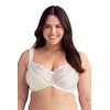 Miss Mary of Sweden Shine Underwire Embroidered Unpadded Cup Bra