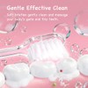 Papablic BabyHandy 2-Stage Sonic Electric Toothbrush for Babies and Toddlers