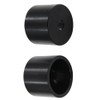 RAGBUSCLE A Pillar Grab Handle Repair Replacement, BlackA Pillar Grab