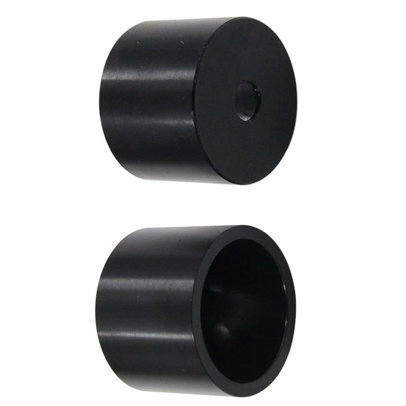 RAGBUSCLE A Pillar Grab Handle Repair Replacement, BlackA Pillar Grab