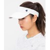 Cox Sportif FANAIR Visor, Breathable, Sweat & Dry, Classic, Logo