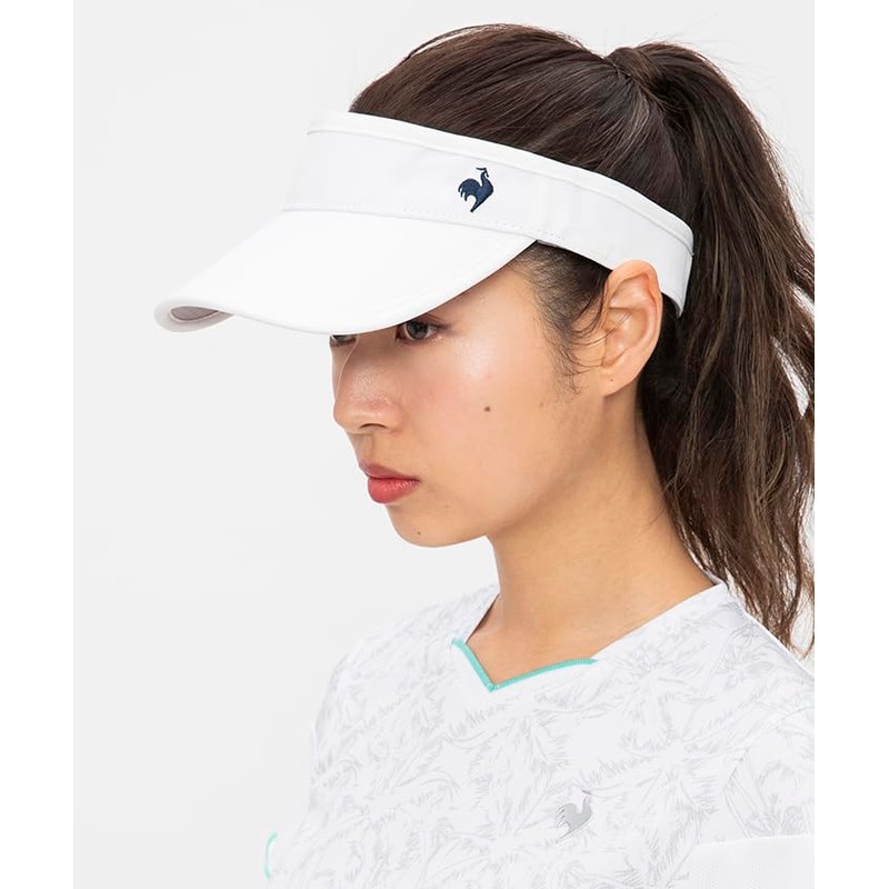 Cox Sportif FANAIR Visor, Breathable, Sweat & Dry, Classic, Logo