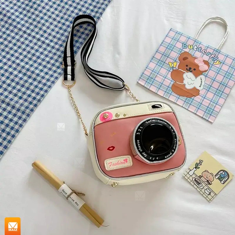 Maíz Bolsa Hombro Cruzada Crossbody Bandolera Casual Mujer Moda