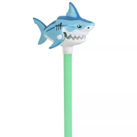 Rhode Island Novelty 20" Shark Grabbers - set of 12 - great party favor