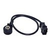 HELLA 6PG 013 114-421 Knock Sensor - 12V - 3-Pin