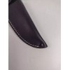 SOG Knives - Leather Sheath for up to 5" fixed