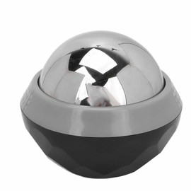 Restore Cold Therapy Muscle Massage Roller Ball, Cryosphere Cold Massage Roller Ball, Easy Glide Roller mit Comfort Grip Base, Muskelmassagegerät Zur Hilfe bei Muskelkater