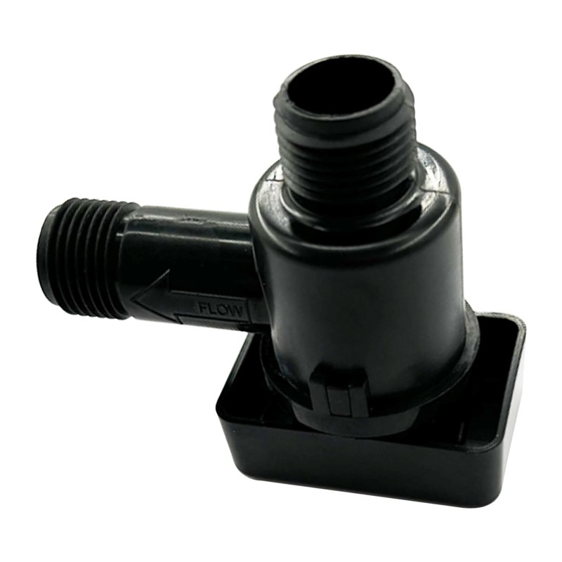 Trucktok 571-VAC-CHK-A RV Vacuum Breaker Check Valve Replacement for Leaking
