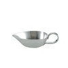 三宝 Industrial Sauce Pot Silver 70cc Leaf Pot 03110120