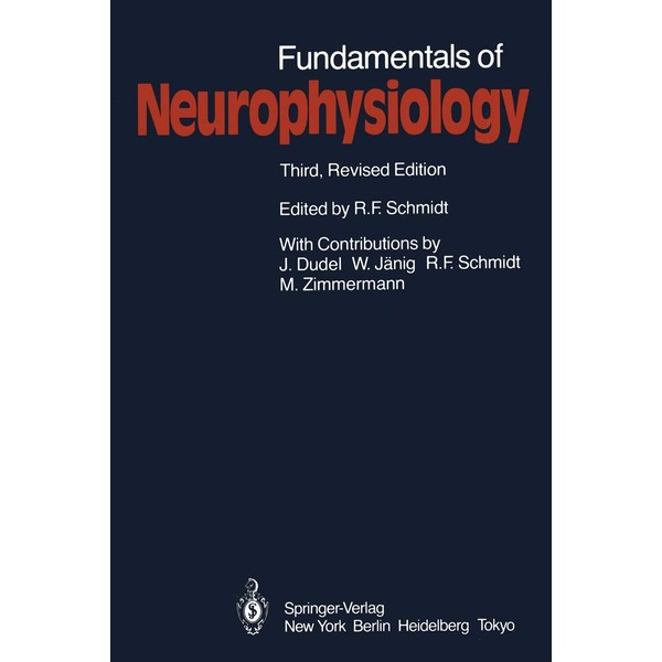 Fundamentals of Neurophysiology