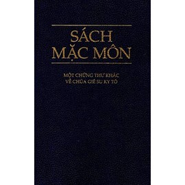 SACH MAC MON (Book of Mormon in Vietnamese)