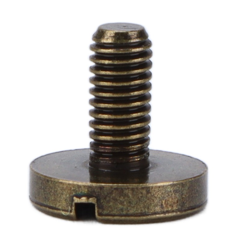 20set Brass Rivets Bronze Wear Resistance Luggage Hardware Accessories for