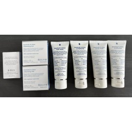 LATHER ✨ LATHER Baobab Shea 1.5oz Shampoo Conditioner Body Wash, Lotion, 2-Soaps+ Set