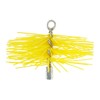 RUECAB - Chimney Stand, Chimney Brush - With Standard Thread