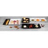 Excelsa Happy Hour Melamine Rectangular Tray 30 x 20 x