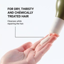 LOMA Nourishing Shampoo and Nourishing Conditioner (DUO PACK) 12 Ounce