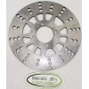 Yamaha 1991 - 2004 Yamaha Warrior 350 Rear brake rotor