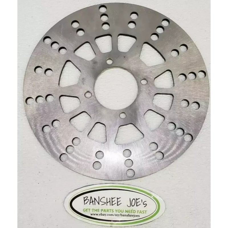 Yamaha 1991 - 2004 Yamaha Warrior 350 Rear brake rotor