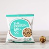 PROTEIN BALL CO Peanut Butter Protein + Vitamin Balls