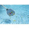 Poolmaster 21141 Heavy Duty Leaf Skimmer Net for Inground/Above Ground
