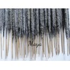 100% Copal 20 x Hand Rolled Incense Sticks from Mexico